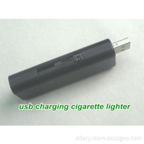 China factory wholesale electric flameless lighter